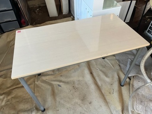 家具 オフィス用家具 机
