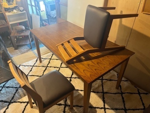 家具 ダイニングセット