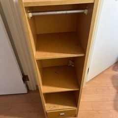 家具 収納家具 カラーボックス