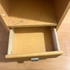 家具 収納家具 カラーボックスの画像