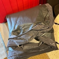 エアーベッド