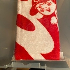カープ　フェイスタオル