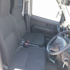 高年式商業車が入荷しました🚗✨【スバル サンバーバン 　トランスポーター】の画像