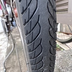 パナソニック電動自転車、バッテリー買い換え済の画像