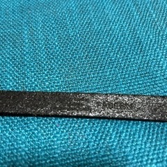 FAUCON/Hawk company レザーサークルバックルベルトの画像
