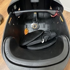 YAMAHA 電動自転車　コクーンルームプラス　前用