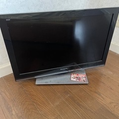 家電 テレビ 液晶テレビ