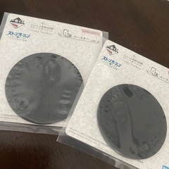 ジョジョの奇妙な冒険 タンブラーセットの画像