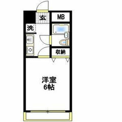🌸敷金礼金0円の令和ホーム🌸ＪＲ中央本線 豊田駅 徒歩12…