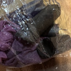 木炭細かい