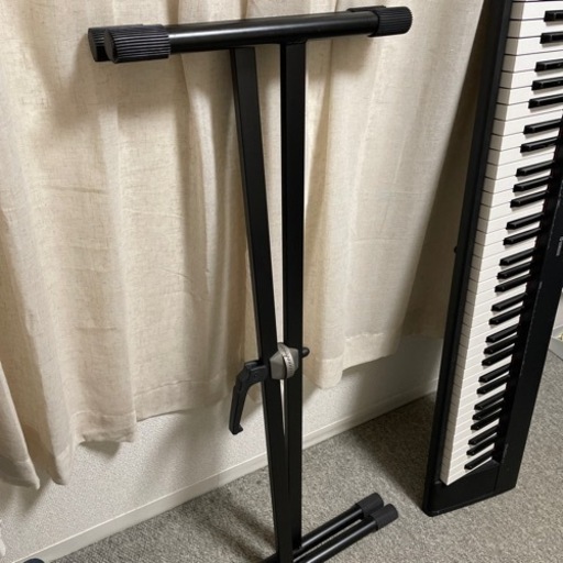 YAMAHA NP-30 スピーカー付き電子ピアノ&スタンド