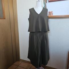 お値下げしました!ローリーズファームのセットアップ