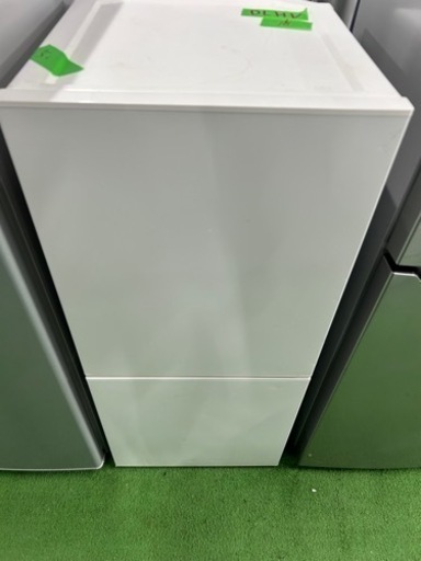 早い者勝ち大セール‼️‼️＋ご来店時、ガン×2お値引き‼️TWINBIRD(ツインバード) 2019年製 110L  2ドア冷蔵庫