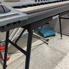 EOS B2000 YAMAHA シンセサイザー　※2400010410147の画像