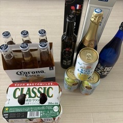 お酒