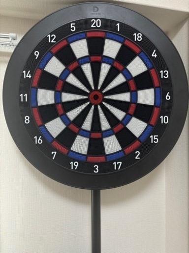 ダーツライブホーム & ポールスタンド