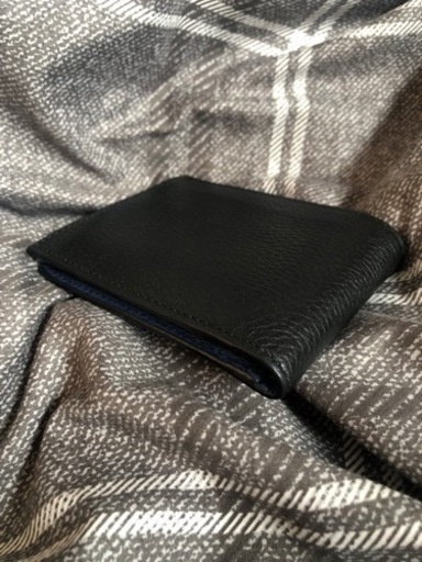 GUCCI 二つ折財布　