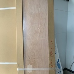 フローリング材