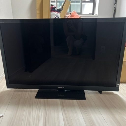 家電 テレビ 液晶テレビ