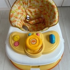 子供用品 ベビー用品 歩行器