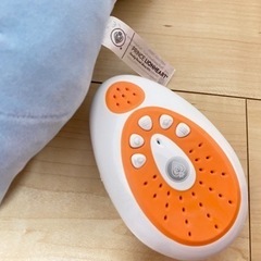 スランバーベア　寝かしつけ　心音　くまのぬいぐるみの画像