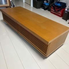【お取り引き中】家具 収納家具 テレビ台