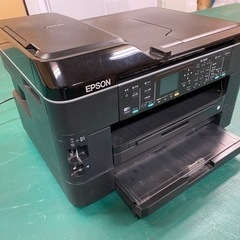 EPSONインクジェットプリンター(複合機) PX-1700Fの画像