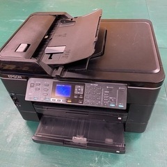 EPSONインクジェットプリンター(複合機) PX-1700F