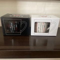 マグカップ セット