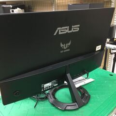 ASUS  モニター  【🔥リサイクルモールみっけ柏🔥】の画像