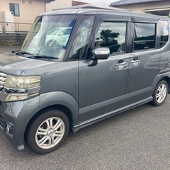 年式の割には綺麗です。の画像
