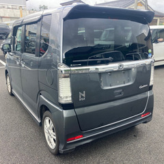 年式の割には綺麗です。