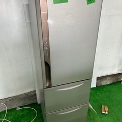 早い者勝ち大セール‼️‼️＋ご来店時、ガン×2お値引き‼️HITACHI(日立) 2018年製 315L 3ドア冷蔵庫?