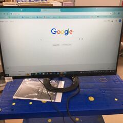 ASUS  モニター  【🔥リサイクルモールみっけ柏🔥】