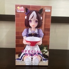 ウマ娘 ぬーどるストッパー