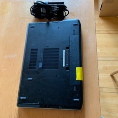 断捨離人気機種超レア高スペック機特価！Dell latitude E6530改その⑪　CPUi7 GPU NVIDIA NVS 5200MSSD240G memory16G  office2021付 Windows10 pro 64bitの画像