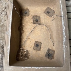 盆栽鉢