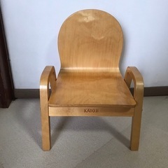 KATOJI  カトージ  チェア