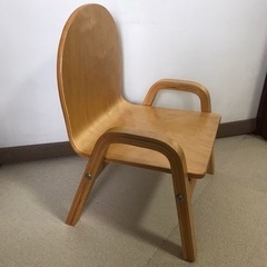 KATOJI  カトージ  チェアの画像