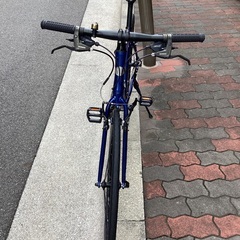 🚴コーダブルームrail700cの画像