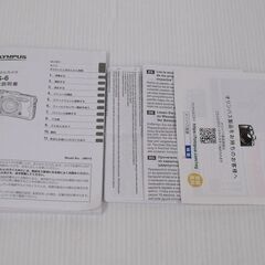 オリンパス 1200万画素 防水コンパクトデジカメ Tough TG-6の画像