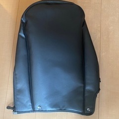 ゴルフ　NIKE 新品キャディバッグフードカバー