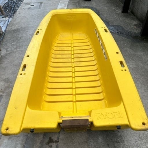 ボートエース230(船体のみ)