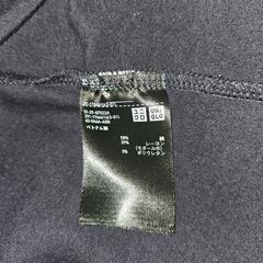 お値下げしました!ユニクロワンピースの画像