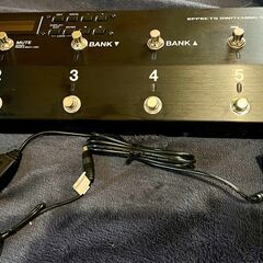 BOSS ES-8 取引成立