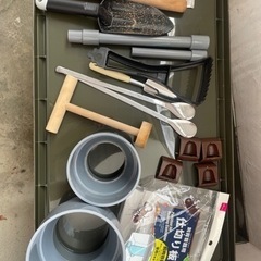 クワガタ用品