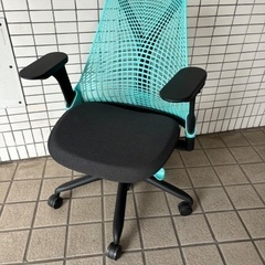 《美品》Herman Miller  オフィスチェア
