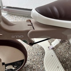 iimo TRICYCLEの画像