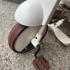 iimo TRICYCLEの画像