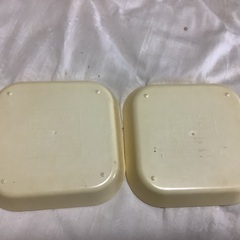 チキチキマシン猛レース ケンケン ミルクちゃん トレイです。の画像